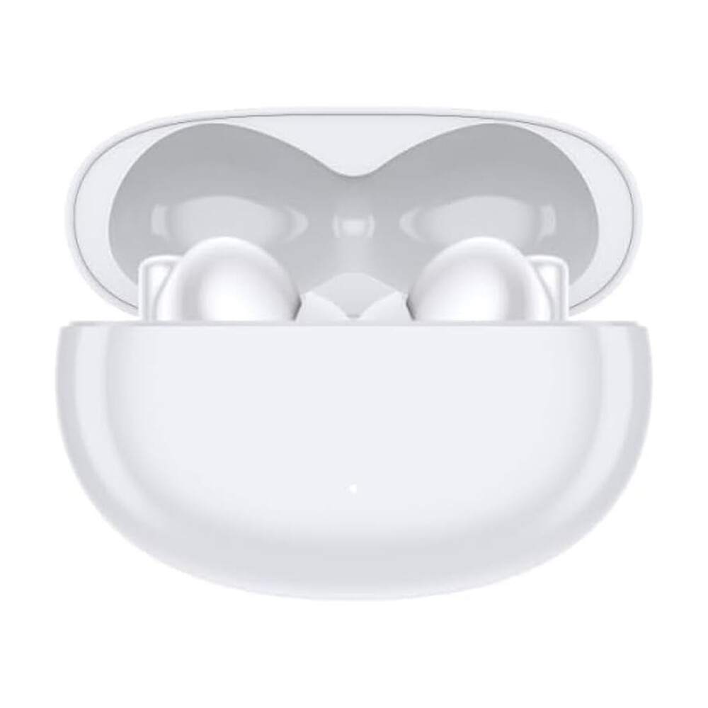 Беспроводные наушники Honor Choice X5 Pro, белый
Беспроводные наушники Honor Choice X5 Pro, белый
