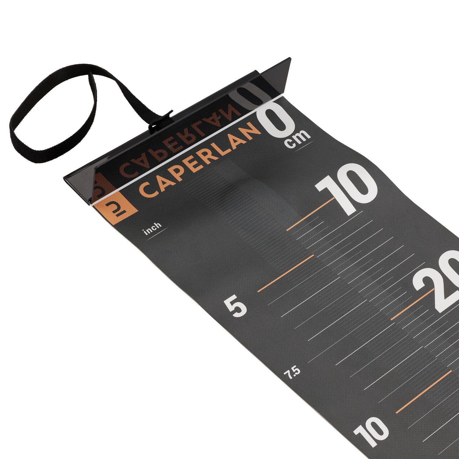 Рулетка М-Т для рыболовов CAPERLAN
Рулетка М-Т для рыболовов CAPERLAN