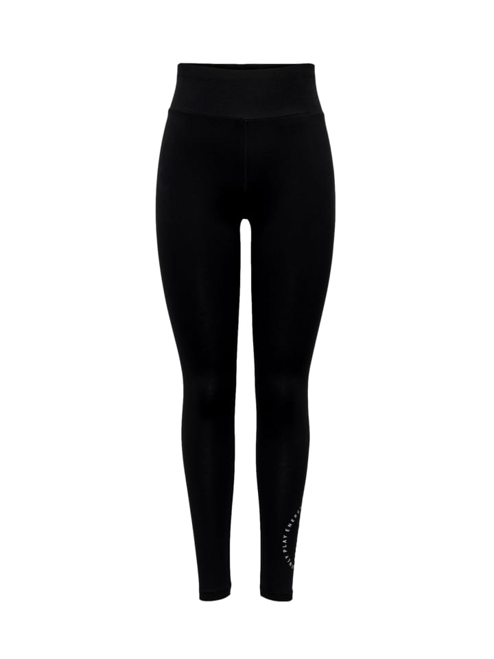 Only Play Леггинсы 'Cava Life' черного цвета
Only Play Леггинсы 'Cava Life' черного цвета