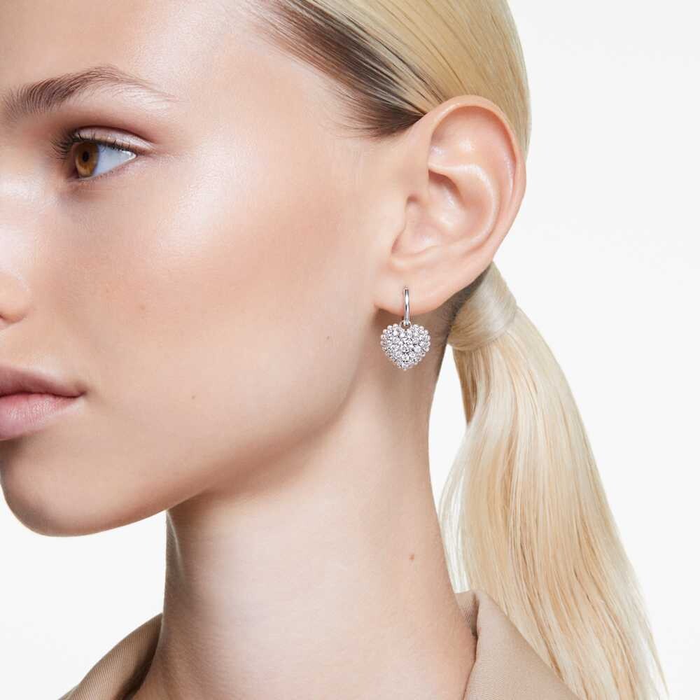 Серьги-Подвески «Гипербола» Swarovski
Серьги-Подвески «Гипербола» Swarovski