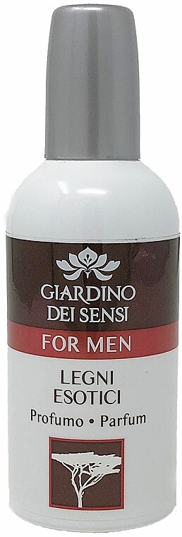 Парфюм Giardino Dei Sensi Legni Esotici
Парфюм Giardino Dei Sensi Legni Esotici