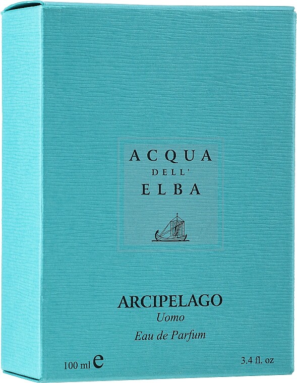 Духи Acqua dell Elba Arcipelago Men
Духи Acqua dell Elba Arcipelago Men