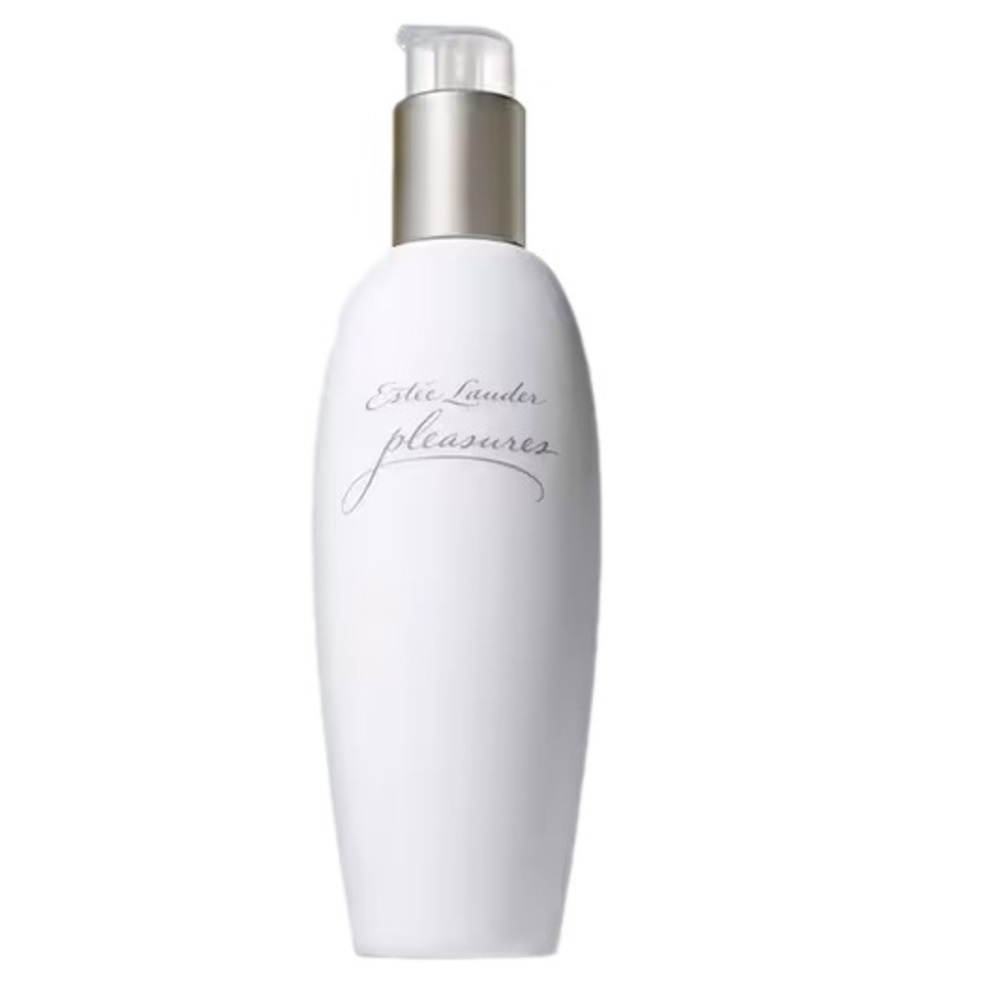 Лосьон парфюмированный для тела Estee Lauder Pleasures, 250 мл
Лосьон парфюмированный для тела Estee Lauder Pleasures, 250 мл