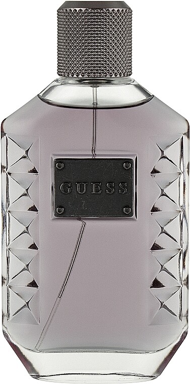 Туалетная вода Guess Dare Men 
Туалетная вода Guess Dare Men