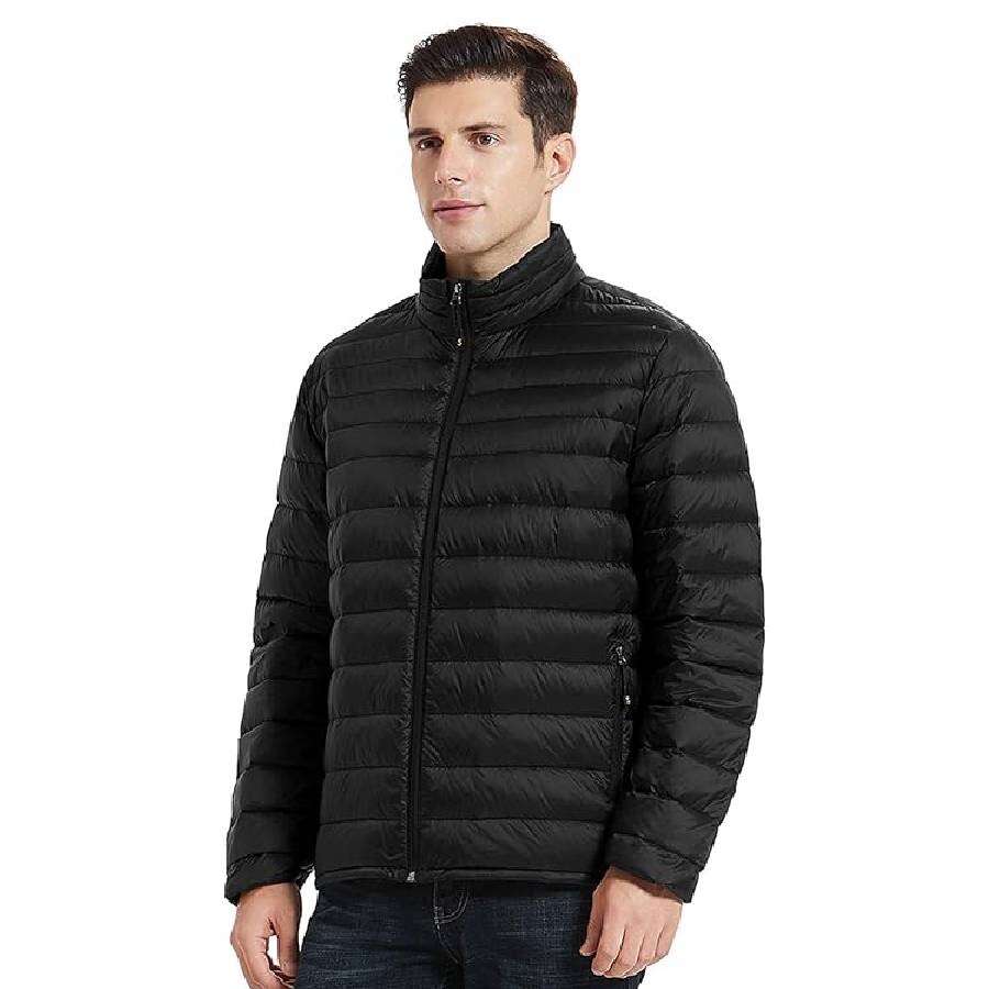 Куртка Slow Down Packable Down черный
Куртка Slow Down Packable Down черный