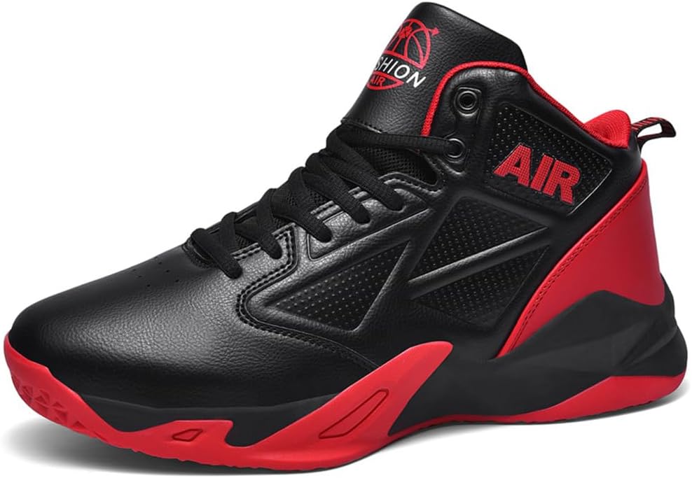 Спортивные кроссовки, повседневные кроссовки, баскетбольные кроссовки, мужские прогулочные кроссовки Jyyunqidb, черный/красный
Спортивные кроссовки, повседневные кроссовки, баскетбольные кроссовки, мужские прогулочные кроссовки Jyyunqidb, черный/красный