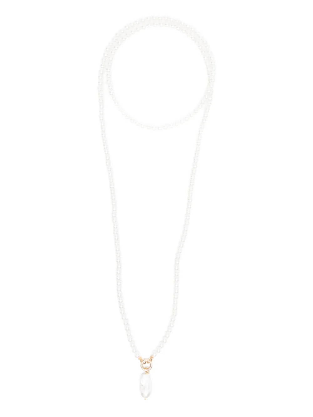 Колье Zendaya с подвеской VIVYINROSA, золотой
Колье Zendaya с подвеской VIVYINROSA, золотой