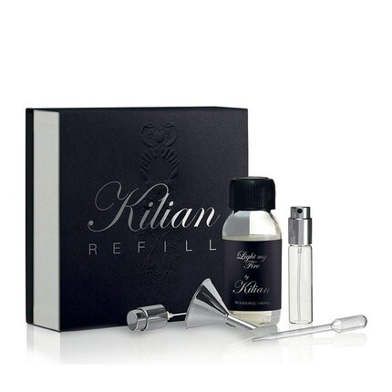 Kilian Addictive State of Mind Парфюмерная вода унисекс, спрей, сменный блок, 50 мл
Kilian Addictive State of Mind Парфюмерная вода унисекс, спрей, сменный блок, 50 мл