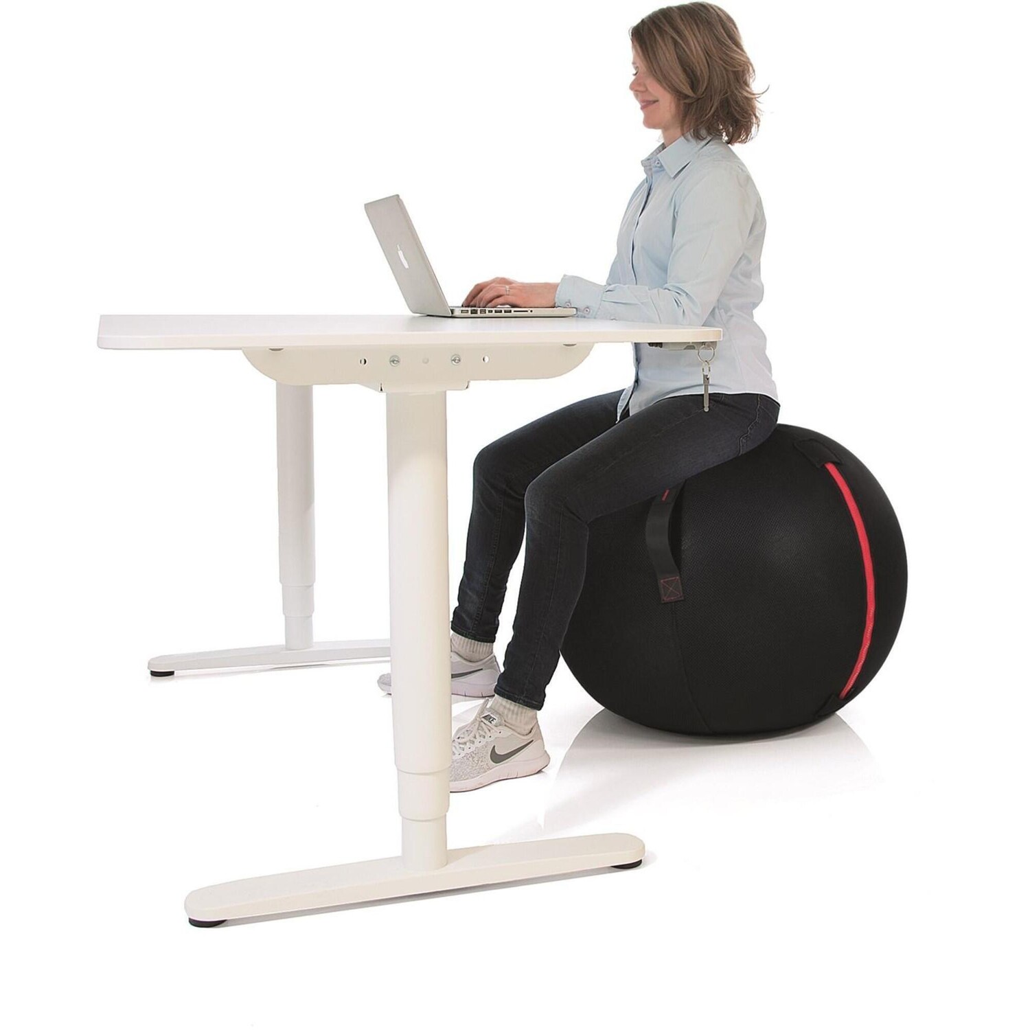 Ошейники Muscle Power Quick Lock - Красный, красный
Ошейники Muscle Power Quick Lock - Красный, красный