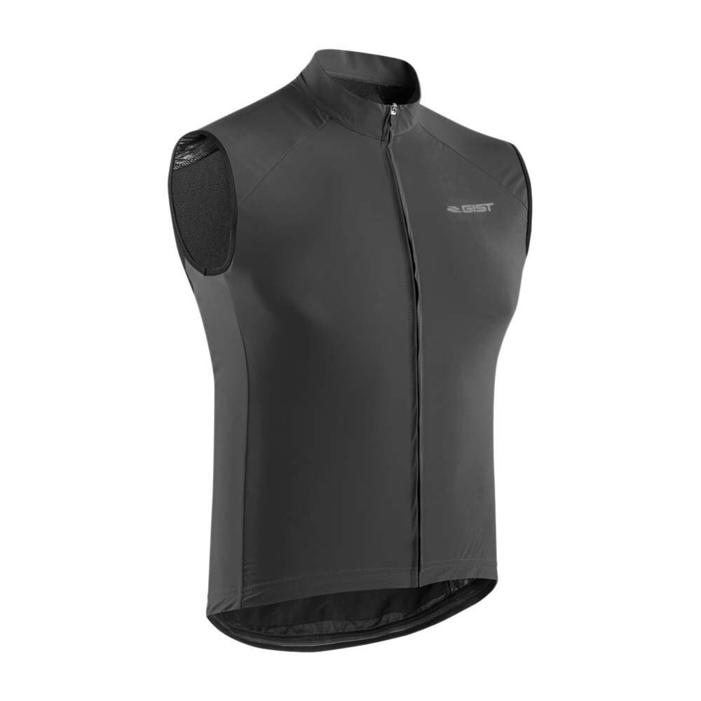 Жилет Gist Micron 15, черный
Жилет Gist Micron 15, черный