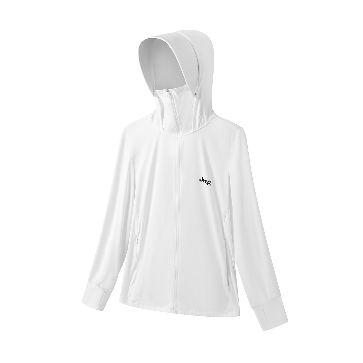 Солнцезащитная одежда унисекс Jeep, хаки
Солнцезащитная одежда унисекс Jeep, хаки