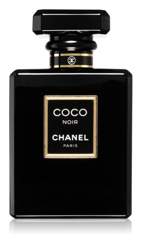 Парфюмерная вода Chanel Coco Noir
Парфюмерная вода Chanel Coco Noir
