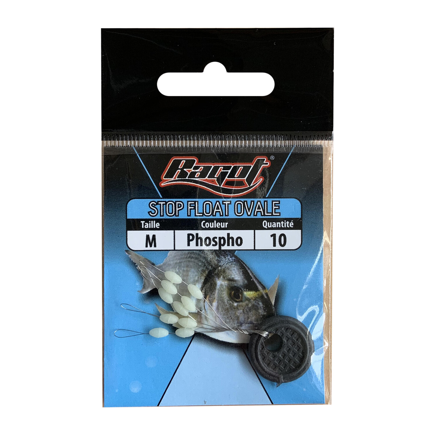 Поплавковый стопор Stop Float овальный фосфоресцентный WATERQUEEN
Поплавковый стопор Stop Float овальный фосфоресцентный WATERQUEEN