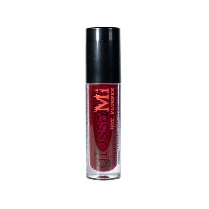 Glossami Блеск для губ Hot Plumper 3 Grape It Layla
Glossami Блеск для губ Hot Plumper 3 Grape It Layla