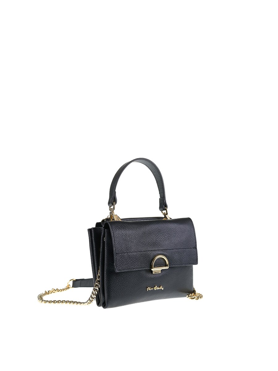 Сумка через плечо PIERRE CARDIN, черный
Сумка через плечо PIERRE CARDIN, черный