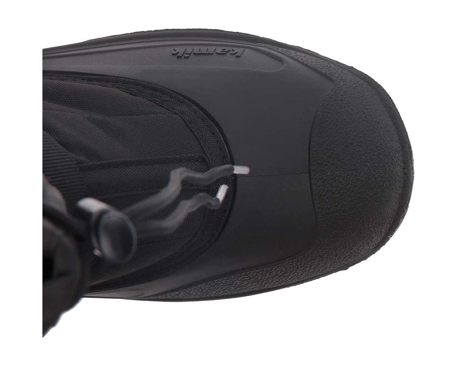 Ботинки Greenbay 4 Kamik, черный
Ботинки Greenbay 4 Kamik, черный