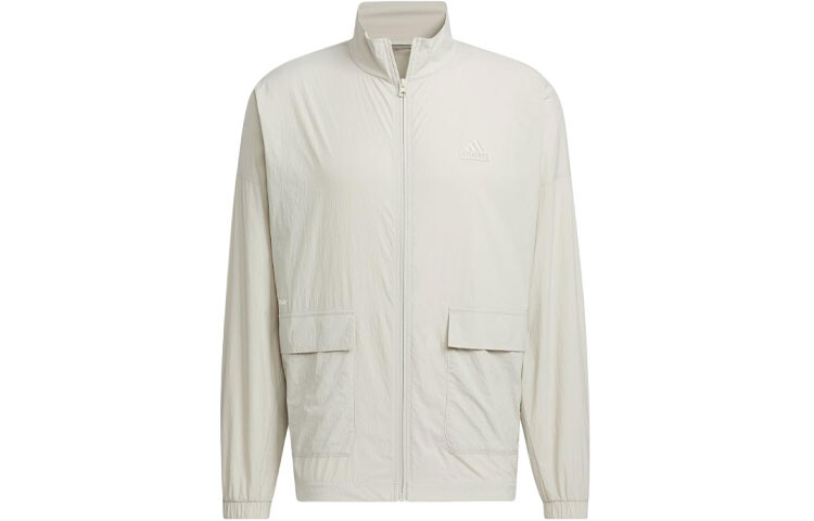 Куртка мужская светло-серая Adidas, серый
Куртка мужская светло-серая Adidas, серый