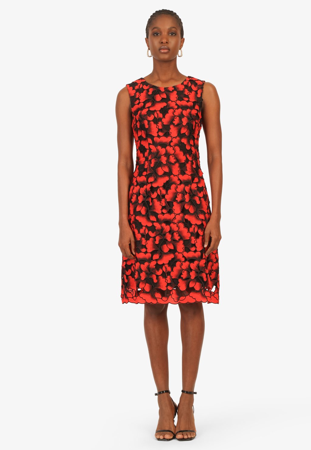 Коктейльное/вечернее платье Kraimod, черный
Коктейльное/вечернее платье Kraimod, черный