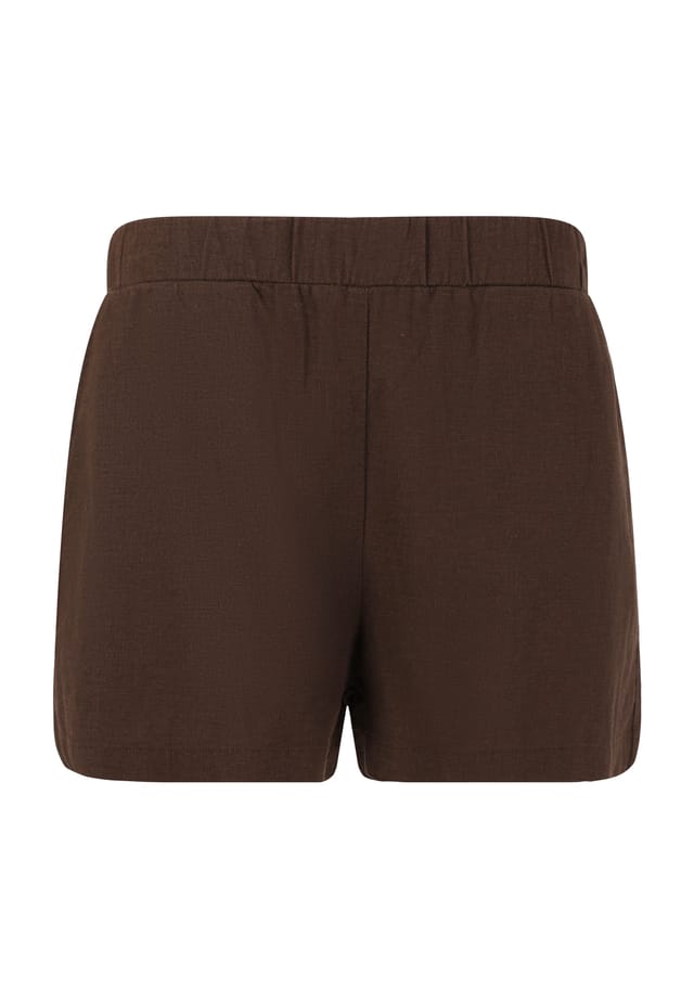 Шорты курортные из дышащего материала Endurance Athlecia, цвет 5129 java
Шорты курортные из дышащего материала Endurance Athlecia, цвет 5129 java