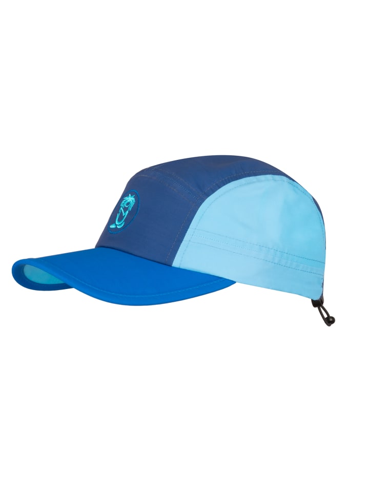 Бейсболка Trollkids
Бейсболка Trollkids