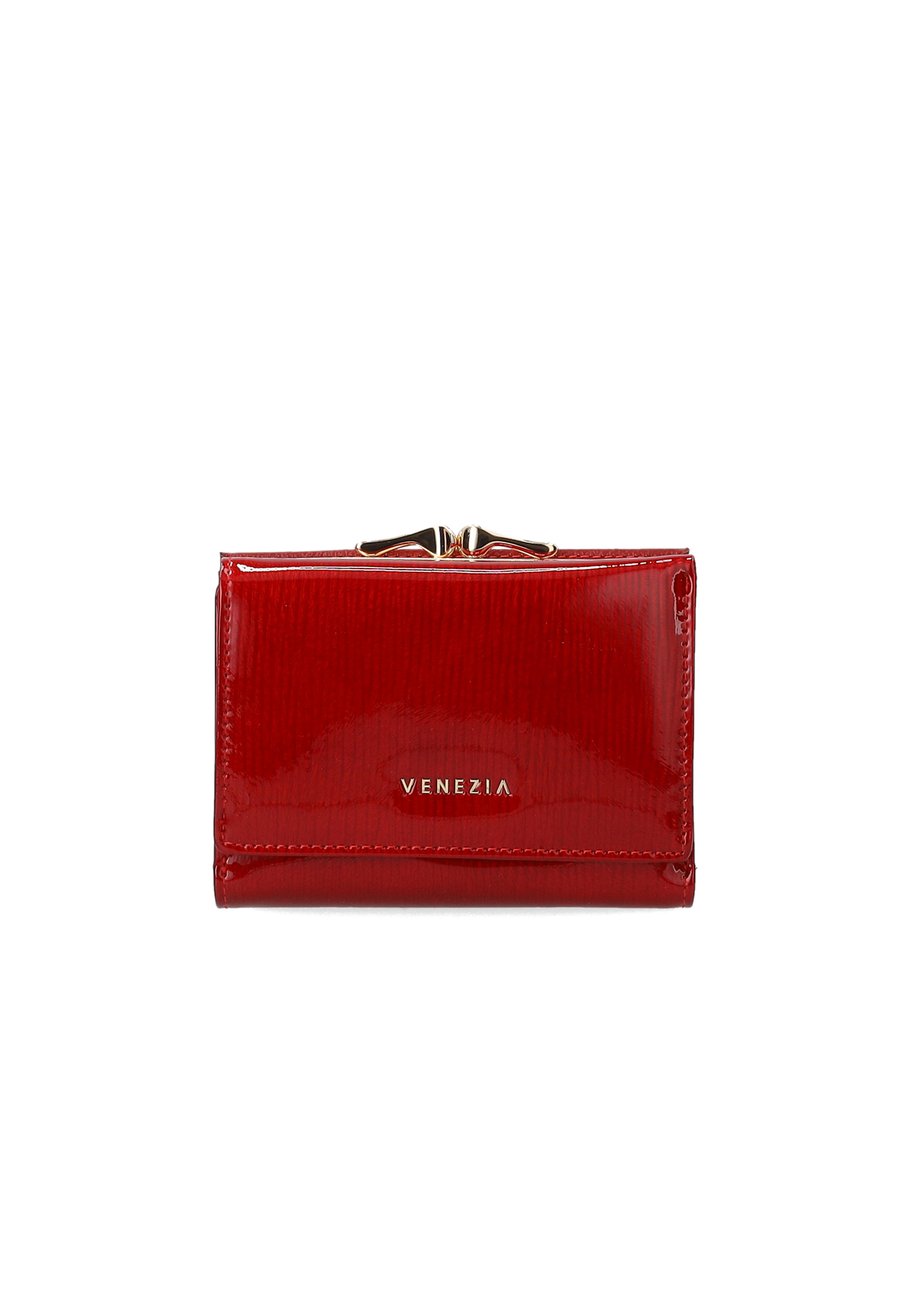 Кошелек VENEZIA Wallet, Red
Кошелек VENEZIA Wallet, Red