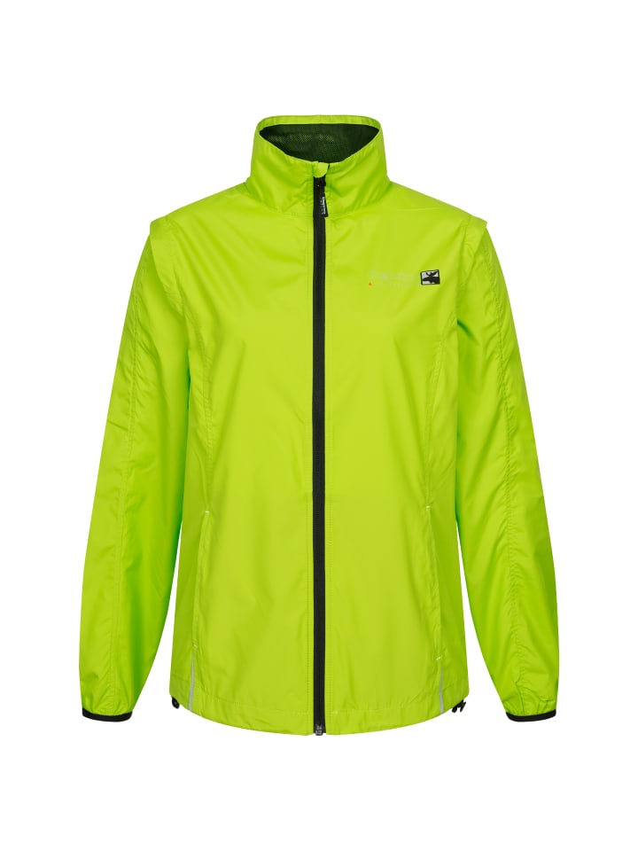 Дождевик DEPROC Active, зеленый
Дождевик DEPROC Active, зеленый