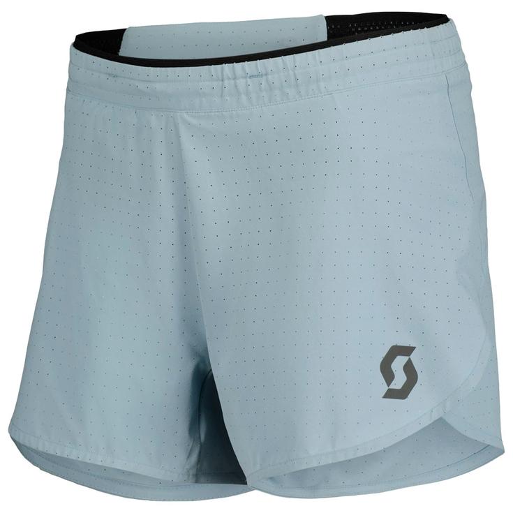 Шорты для трейлраннинга W's Endurance с вентиляцией, утренние, синие - xs Scott
Шорты для трейлраннинга W's Endurance с вентиляцией, утренние, синие - xs Scott