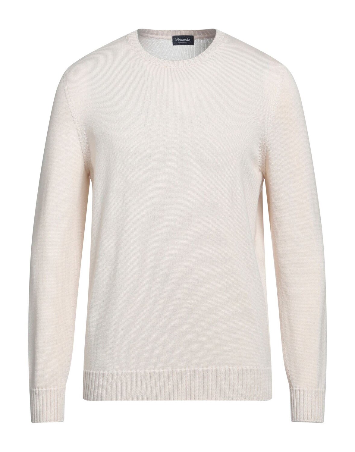 Свитер Drumohr, кремовый
Свитер Drumohr, кремовый