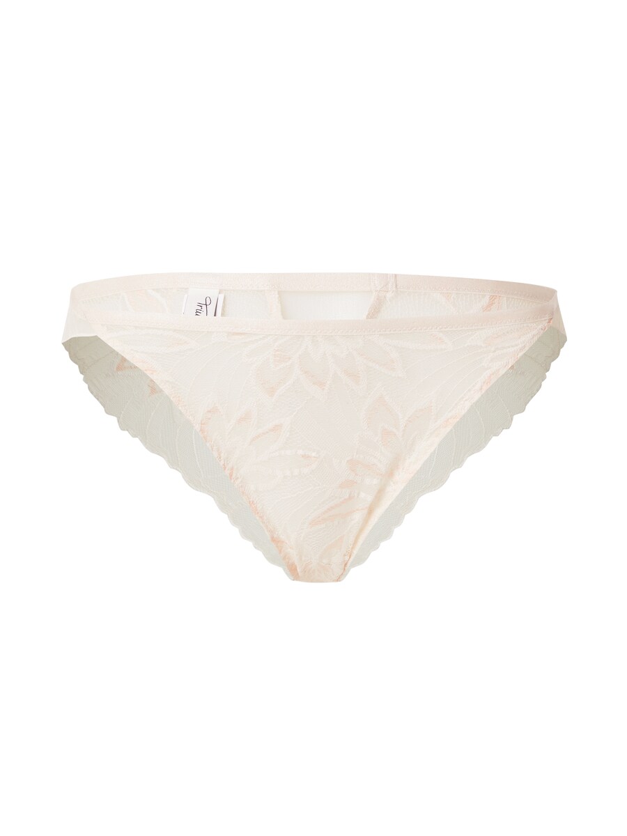 Трусики TRIUMPH Panty Amourette Charm Delight, светло-бежевый
Трусики TRIUMPH Panty Amourette Charm Delight, светло-бежевый