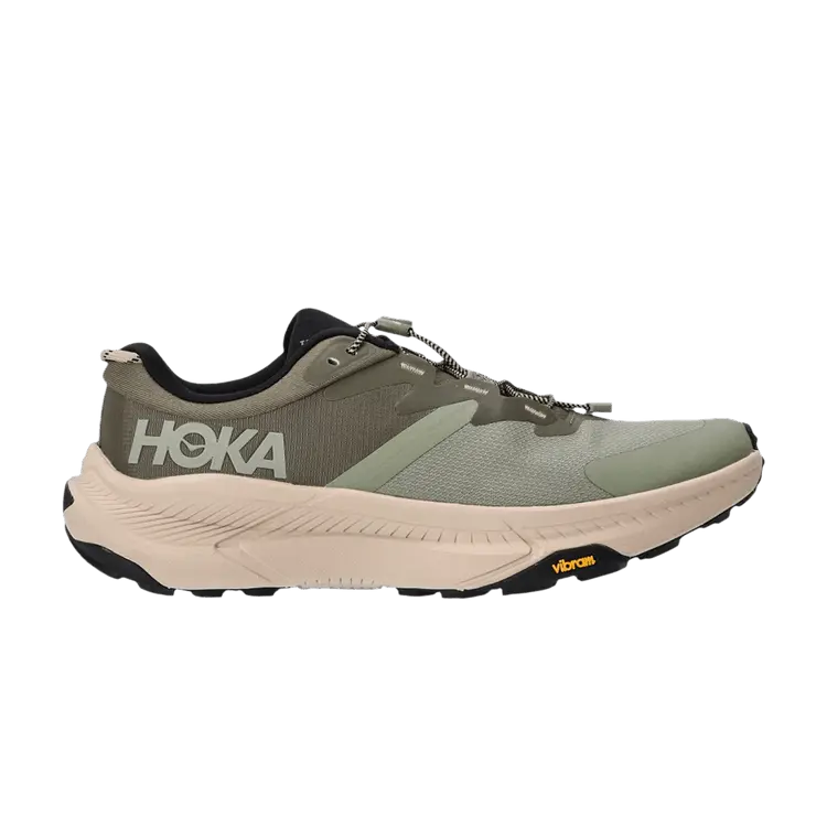 Кроссовки Transport 'Sea Moss Eucalyptus', зеленый
Кроссовки Transport 'Sea Moss Eucalyptus', зеленый