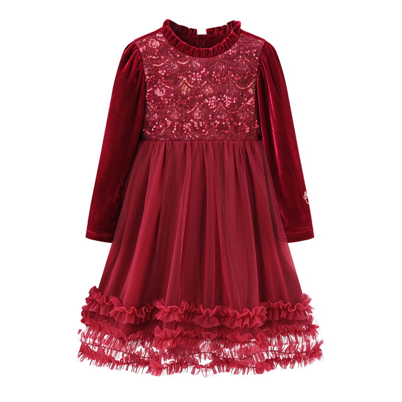 Disney Платье red для детей 3-7 лет
Disney Платье red для детей 3-7 лет