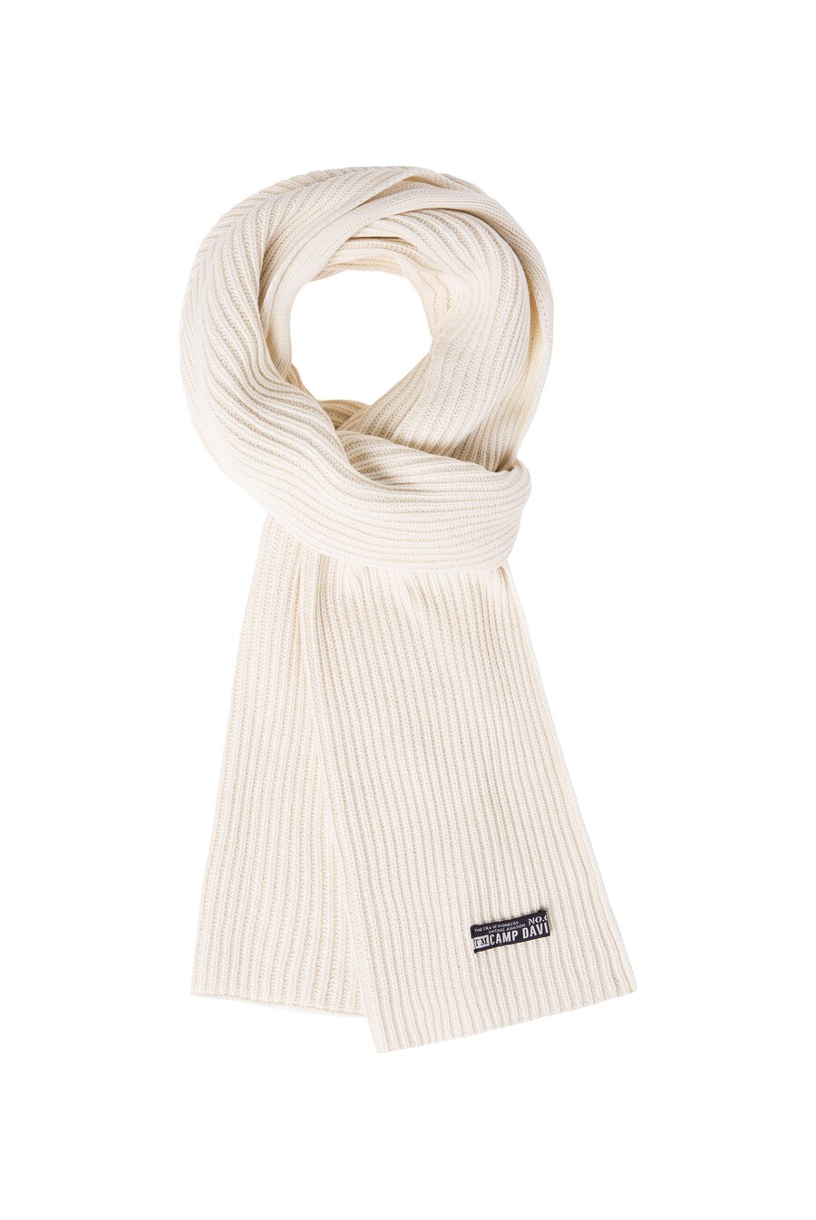 Шарф CAMP DAVID, Kitt
Шарф CAMP DAVID, Kitt