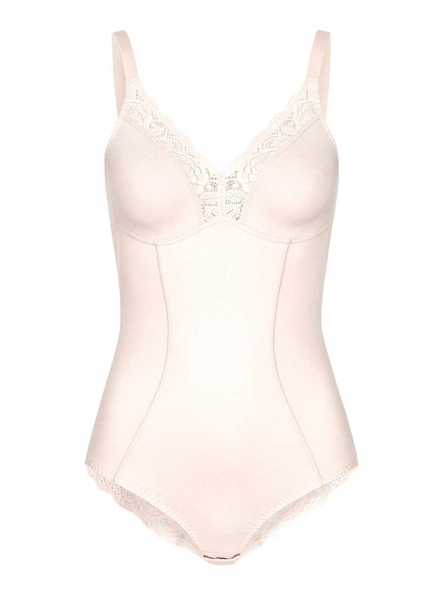 Боди Erlich Textil Eleonora, бежевый
Боди Erlich Textil Eleonora, бежевый