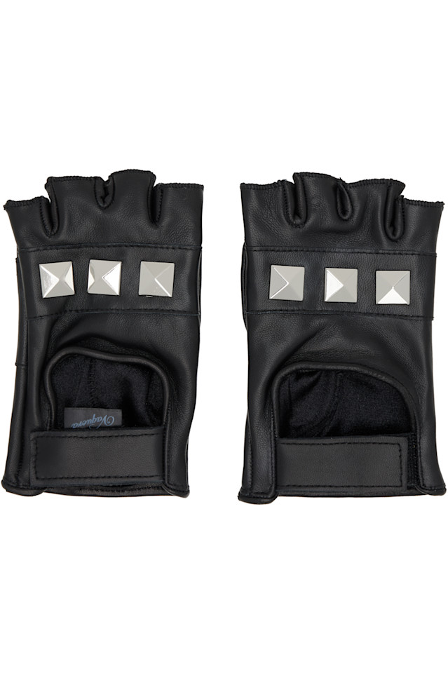 Мотоциклетные перчатки Vaquera, черный
Мотоциклетные перчатки Vaquera, черный