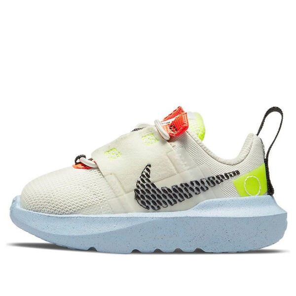 Кроссовки кратер удар Nike, зеленый
Кроссовки кратер удар Nike, зеленый