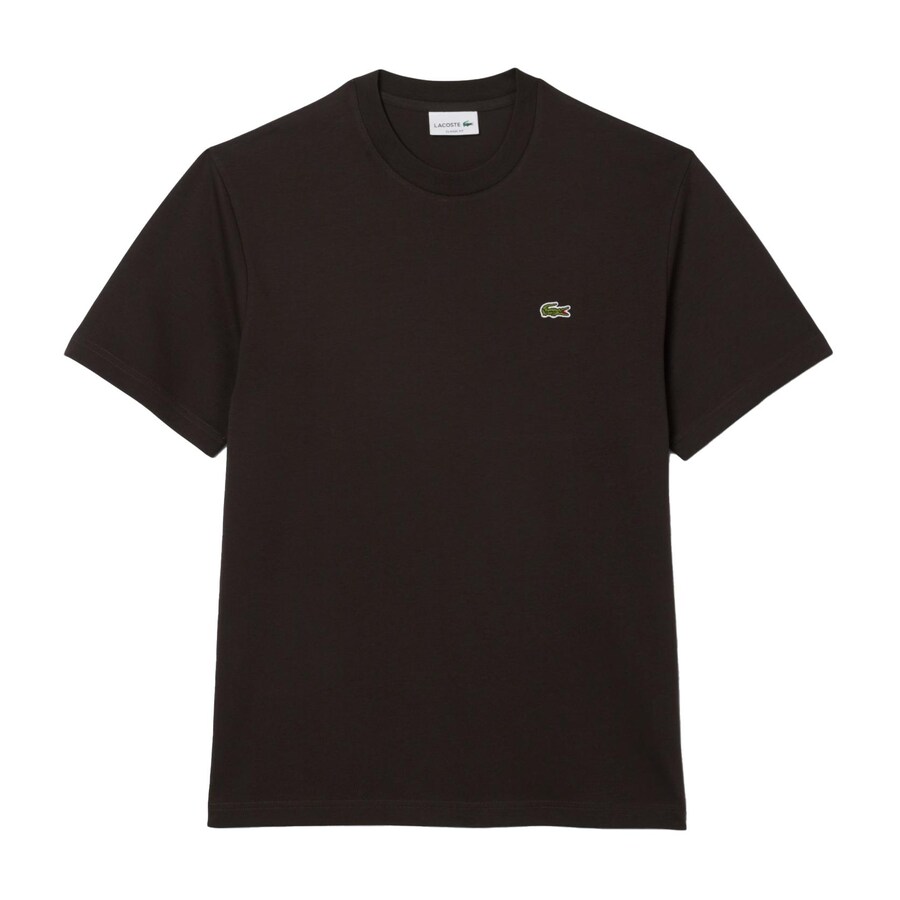 Футболка LACOSTE, Black
Футболка LACOSTE, Black