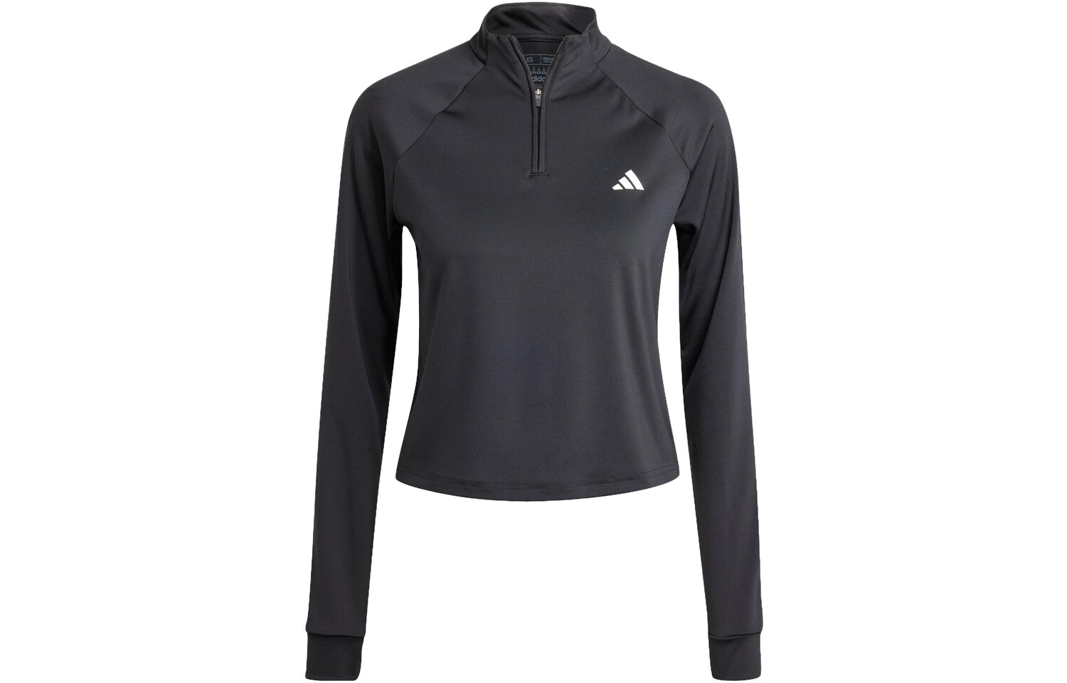 Футболка женская черная Adidas 
Футболка женская черная Adidas