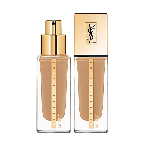 Сияющая и увлажняющая основа под макияж Touche Éclat Le Teint Yves Saint Laurent, BD60
Сияющая и увлажняющая основа под макияж Touche Éclat Le Teint Yves Saint Laurent, BD60
