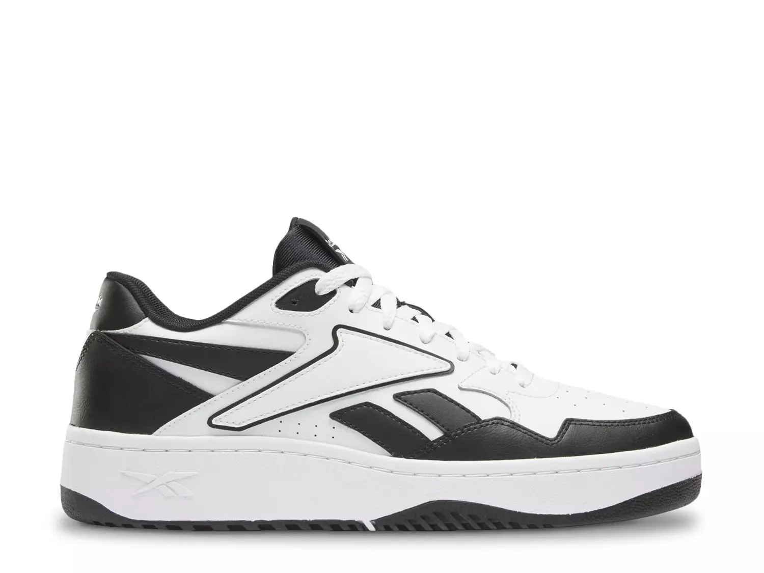Кроссовки ATR Chill Reebok, Black/White
Кроссовки ATR Chill Reebok, Black/White