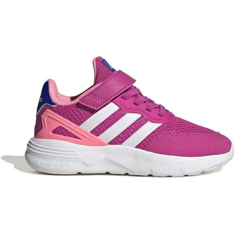 Running shoes nebzed el k Adidas, мультиколор
Running shoes nebzed el k Adidas, мультиколор