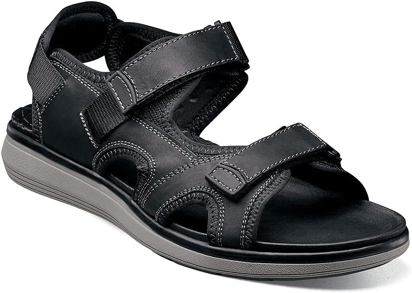 Мужские сандалии Florsheim, Venture River
Мужские сандалии Florsheim, Venture River