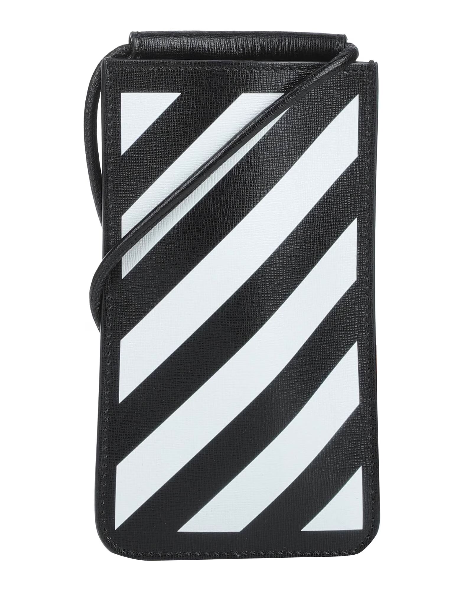 Сумка через плечо Off, черный
Сумка через плечо Off, черный