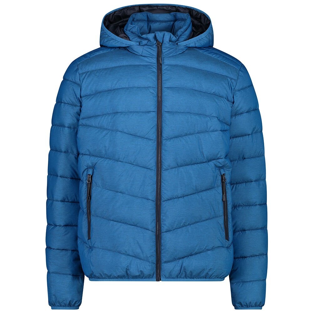 Куртка CMP 33K1597M, синий
Куртка CMP 33K1597M, синий