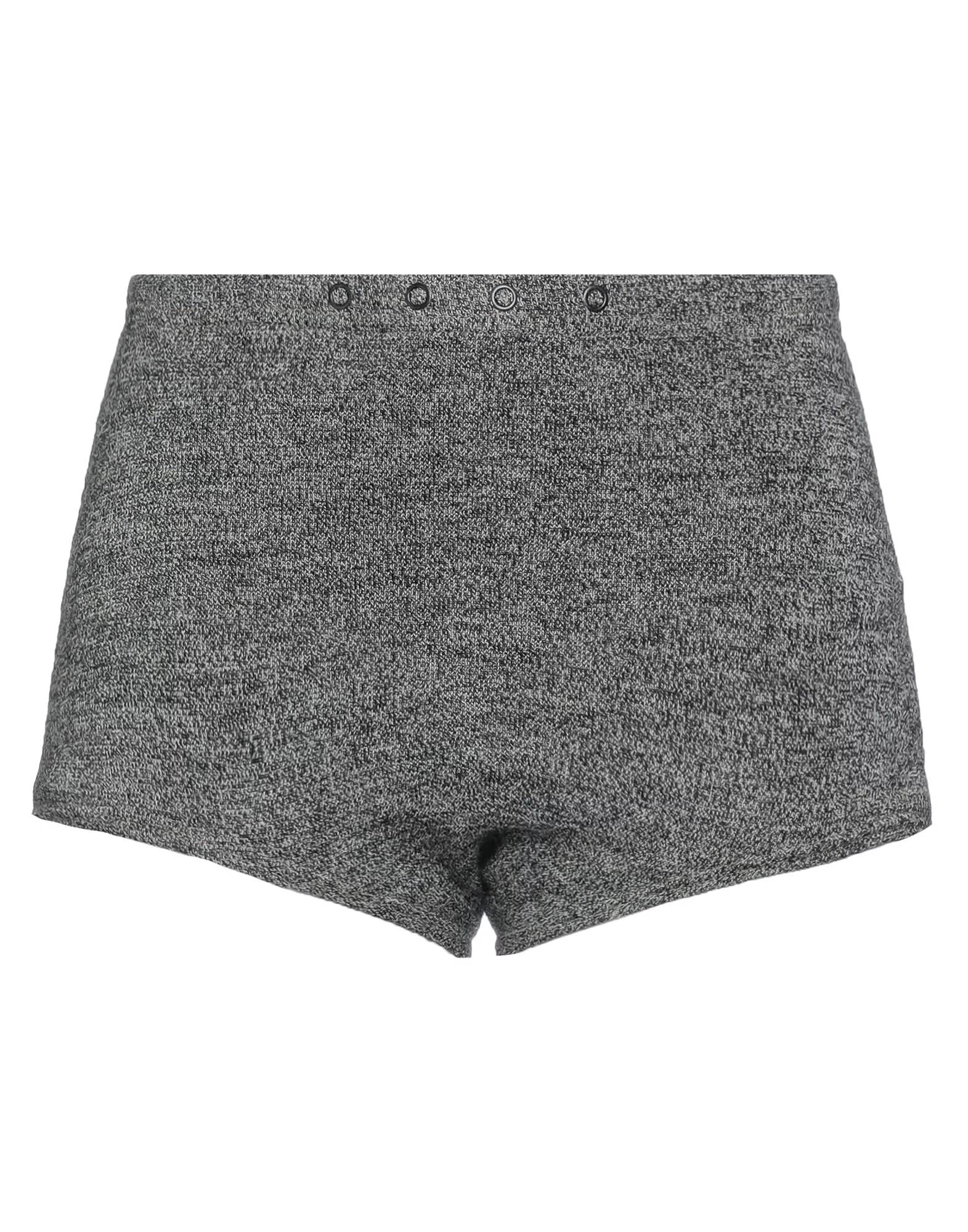 Шорты и бермуды Maison Margiela, тёмно-серый
Шорты и бермуды Maison Margiela, тёмно-серый