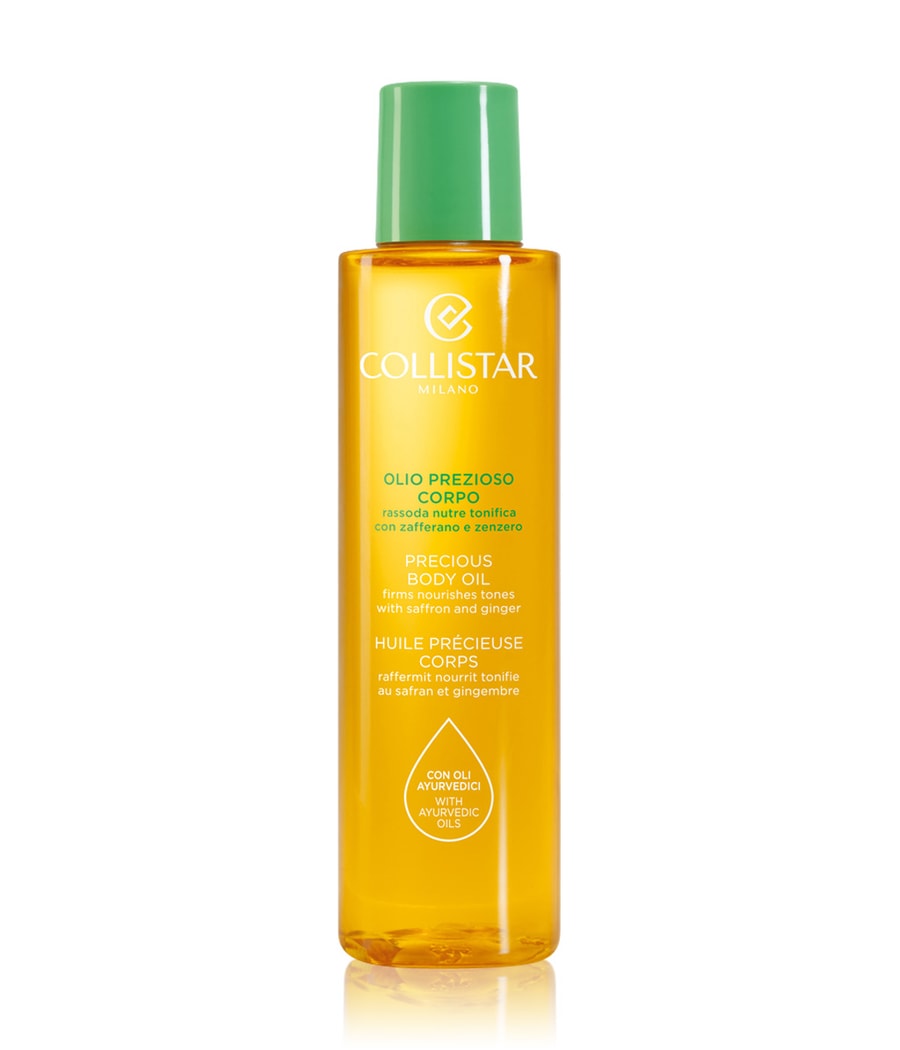 Масло для тела Collistar Body Precious Body Oil, 150 ml
Масло для тела Collistar Body Precious Body Oil, 150 ml