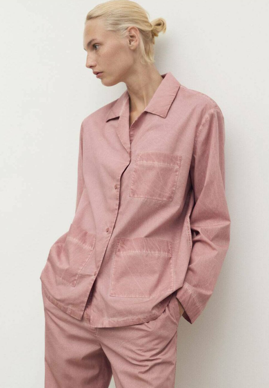 Блуза Mango ADULT, Medium Pink/Pink
Блуза Mango ADULT, Medium Pink/Pink