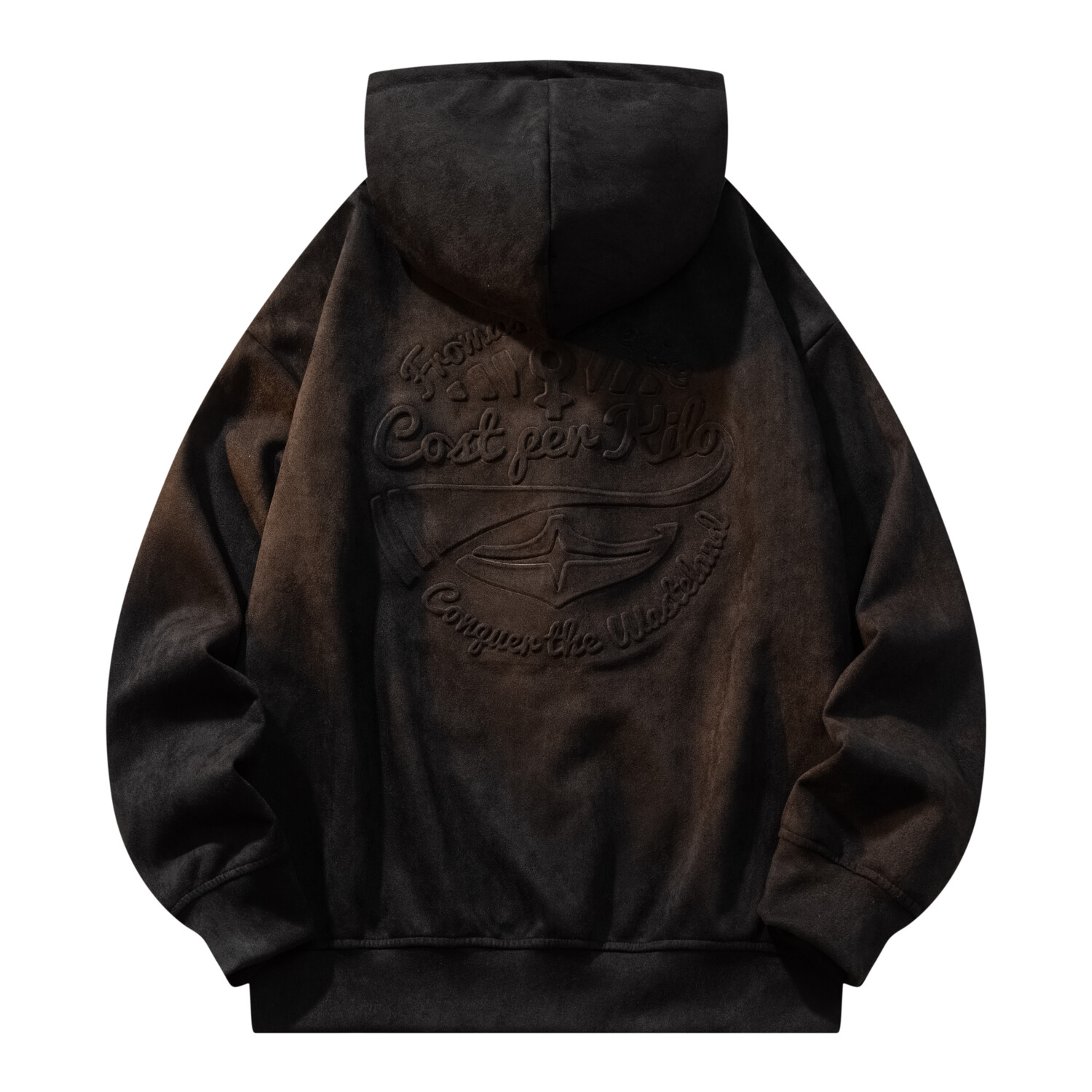 Толстовка унисекс KW, Темно-серый
Толстовка унисекс KW, Темно-серый