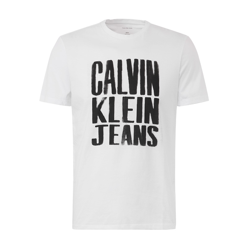 Футболка мужская Calvin Klein, белый
Футболка мужская Calvin Klein, белый