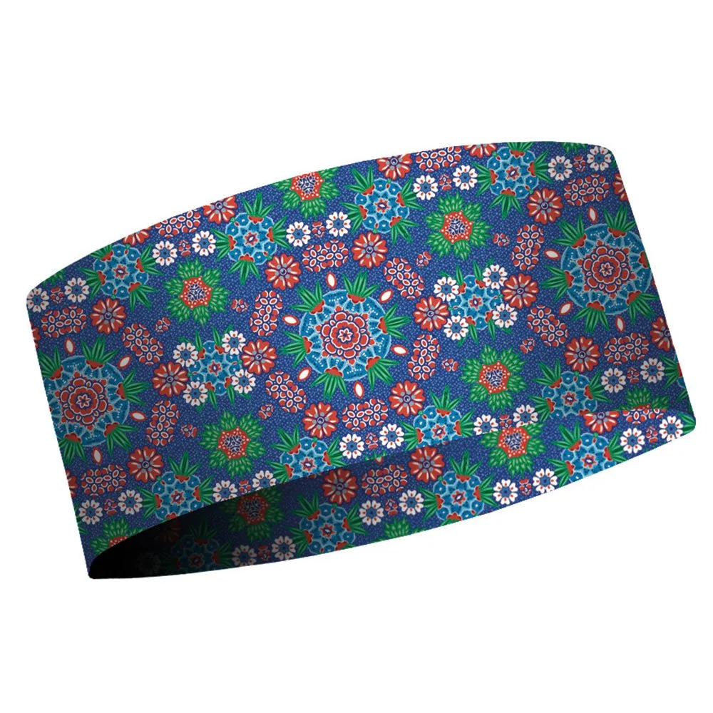 Повязка на голову Matt Catalina Estrada Coolmax Eco, разноцветный
Повязка на голову Matt Catalina Estrada Coolmax Eco, разноцветный