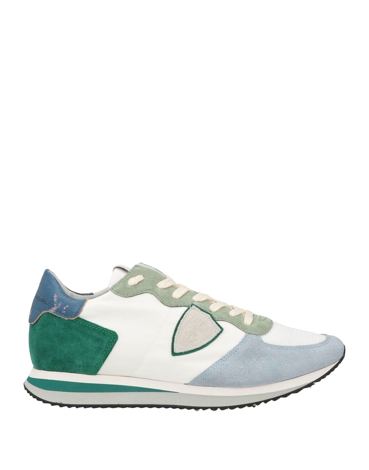 Кеды Philippe Model, небесно-голубой
Кеды Philippe Model, небесно-голубой